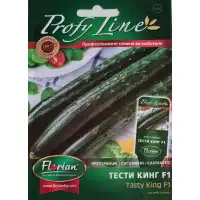 Краставици Тести кинг F1