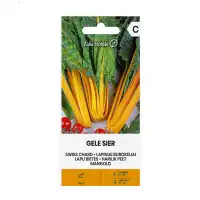 Манголд оранжев Геле Сиер / Gele Sier