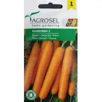 Моркови Амстердам