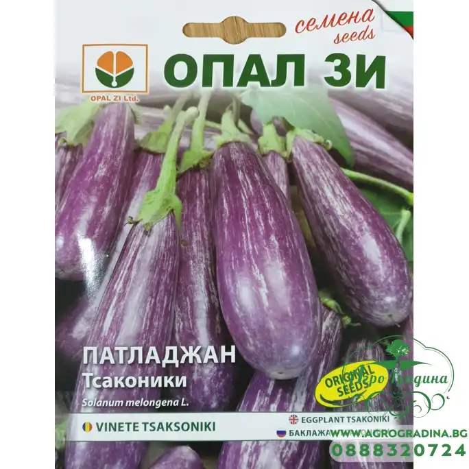 Патладжан Тсаконики