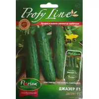 Краставици Джазер F1