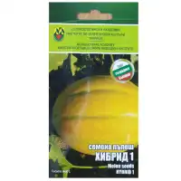 Пъпеш Хибрид 1 ИЗК Марица