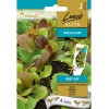 Семена на Лента за Микс Салати Бейби лийф Lactuca sativa L Baby leaf