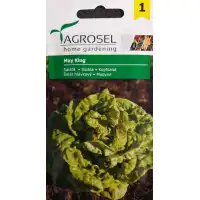 Маруля Май Кинг / May King