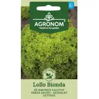 Салата Лоло Бионда / Lollo Bionda