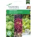 Семена на лента за Салати Микс Lettuce Mixture – Марули и салати
