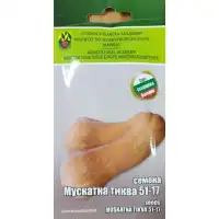 Тиква Мускатна ИЗК марица