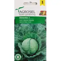 Зеле Дитмарско Ditmarsker 2