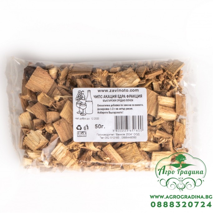 Чипс Акация