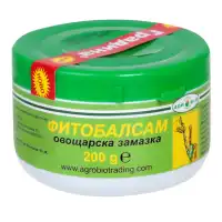 Фитобалсам - Овощарска замазка - 200 гр