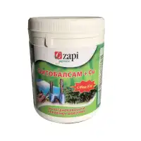 Фитобалсам + Cu (с добавена мед) - 500 гр
