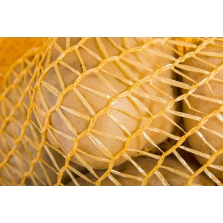 Плетени чували, гаци (рашел) за картофи и лук - 43 / 63 см ( 20кг ) 