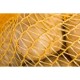 Плетени чували, гаци (рашел) за картофи и лук - 35 / 53 см ( 10кг ) 