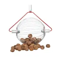 Уред (Рол-блитц) за събиране на плодове с размер 20-50 мм в диаметър