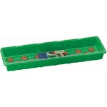 Мини оранжерия с капак и 20 бр Торфени шайби