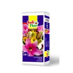 Торфена почва за цветя