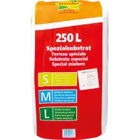 Торфен субстрат - Фина структура S 270 - 250л.