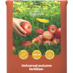 Универсален есенен тор (3,5-10-20) - 2 кг 