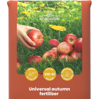 Универсален есенен тор (3,5-10-20) - 2 кг 