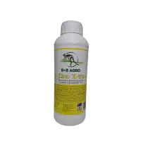 Цинков тор със Сяра – BB Zink Х-tra ББ Цинк Екстра