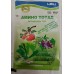 АМИНО ТОТАЛ Органичен тор за активен растеж, обилен цъфтеж и по-едри и сочни плодове