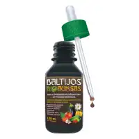 Биоактиватор за покълване и вкореняване Bioauksas 120 мл 