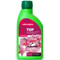 Тор за Орхидеи - за Растеж - 1 стъпка - 250 мл