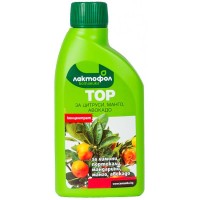 Тор за цитруси + витамини - манго, авокадо, лимони, портокали, мандарини - 250 мл