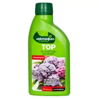 Тор за цъфтящи растения + витамини - за стайни и градински цветя - 250 мл