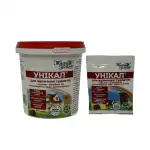 УНИКАЛ-С МИКС ( UNIKAL- S ) микс - За външни тоалетни, септични ями, канализационни тръби и компостиране
