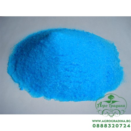 Син камък (Меден сулфат)