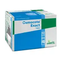 Бавноразградим тор Osmocote Exact Standard Tablets 5-6М (14-8-11+2MgO+TE)