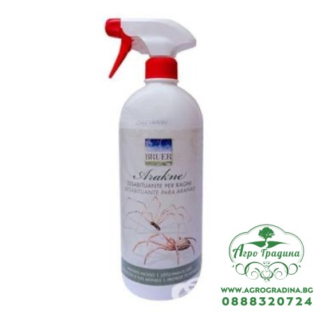 Репелент срещу паяци спрей 1 л.