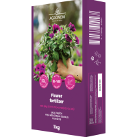 Тор за цветя / Flowers fertilizer