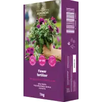 Тор за цветя / Flowers fertilizer