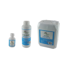 Органичен течен тор BB Marine (ББ Марине) NPK 10:4:7