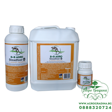 Адювант, омокрител Steadfast 5in1 / ББ Стедфаст 5 в 1 - 1л