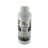 Органичен течен тор за разсад и присадки BB Max effect ББ Макс ефект 1л
