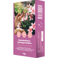Тор за рододендрон / Rhododendron and hydrangea fertilizer