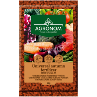 Есенен тор NPK 3,5-10-20 +  калций и сяра 2кг