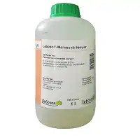 Магнезий-Нитрат - Лебозол Lebosol - 1л.