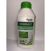 УНИКАЛ ( UNIKAL ) за канали и тръби