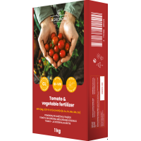 Тор за домати и зеленчуци Tomato and vegetable fertilizer