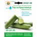 Тор за Краставици + микроелементи (20-20-20) – Торове за плодове и зеленчуци
