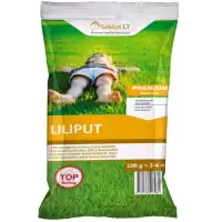 Тревна смес Лилипут Liliput - 100 гр