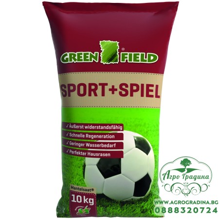  Тревна смес Универсална (капсулирани семена) FAMILYFUN (Sport + Spiel)