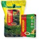 Тревна смес NACHSAAT (GF 320 Sportrasen) -  за допълнителен посев без прекопаване (капсулирани семена)         