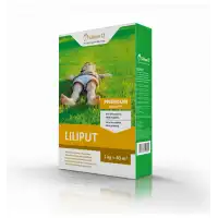 Тревна смес Лилипут Liliput - 1кг