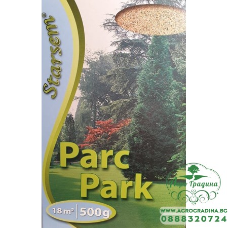 Тревна смес Парк (сенчести и паркови райони) 1кг