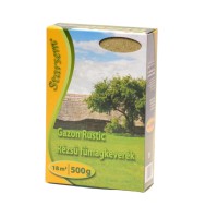 Тревна смес Рустик (за градини от парков тип) 1кг